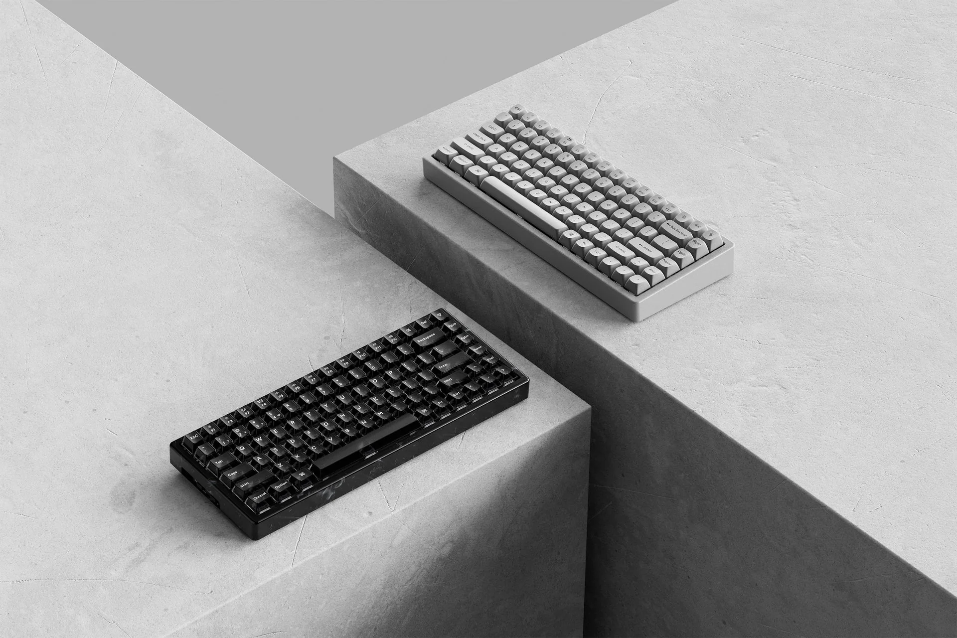 Master Your Typing Experience